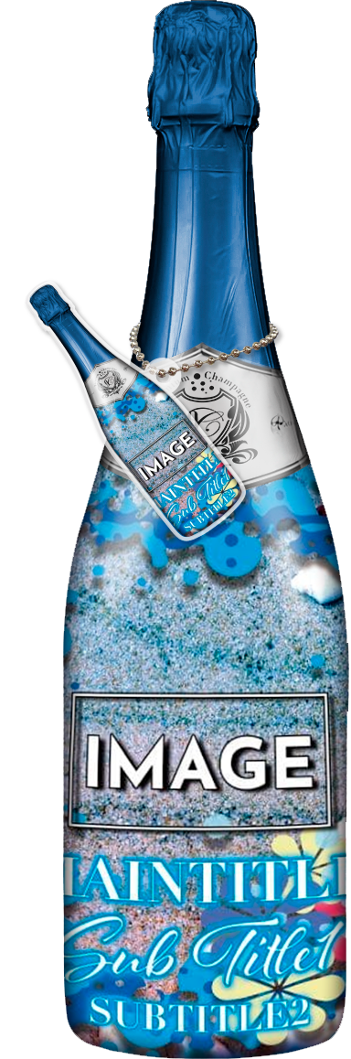 メンズオリシャン(メガオリシャン)のオリシャン、オリジナルシャンパン E-16 夏