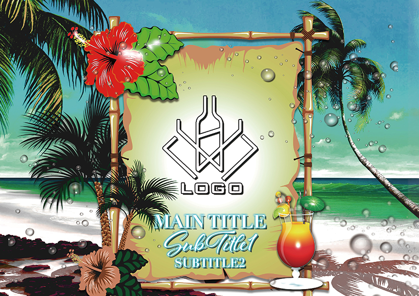 メンズオリシャン(メガオリシャン)のオリシャン、オリジナルシャンパン E-15 夏