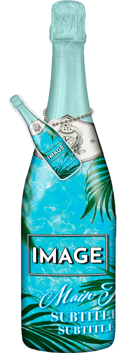 メンズオリシャン(メガオリシャン)のオリシャン、オリジナルシャンパン E-14 夏