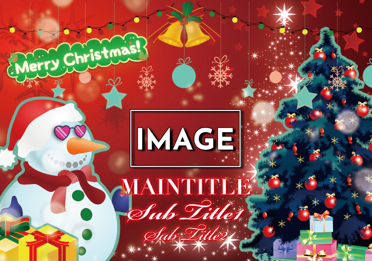 メンズオリシャン(メガオリシャン)のオリシャン、オリジナルシャンパン E-18 クリスマス