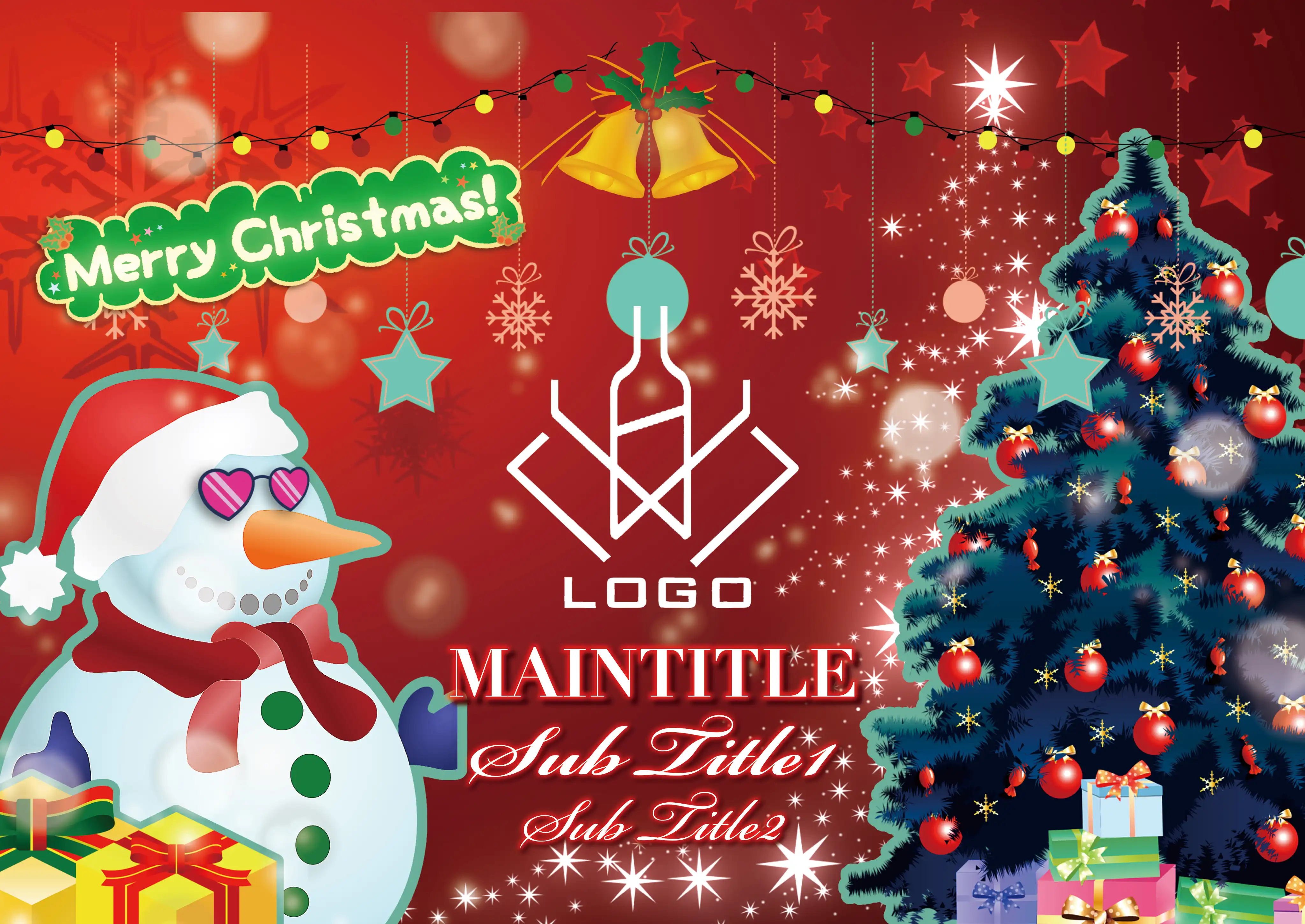 メンズオリシャンのオリシャン、オリジナルシャンパン E-18 クリスマス