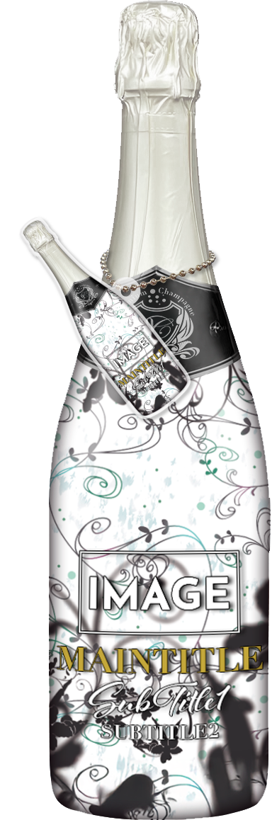 メンズオリシャン(メガオリシャン)のオリシャン、オリジナルシャンパン B-6