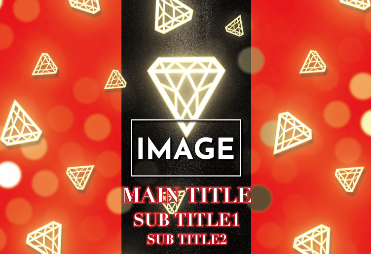 メンズオリシャン(メガオリシャン)のオリシャン、オリジナルシャンパン B-21