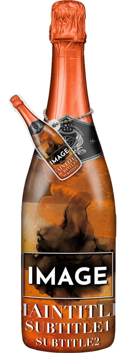 メンズオリシャン(メガオリシャン)のオリシャン、オリジナルシャンパン B-25