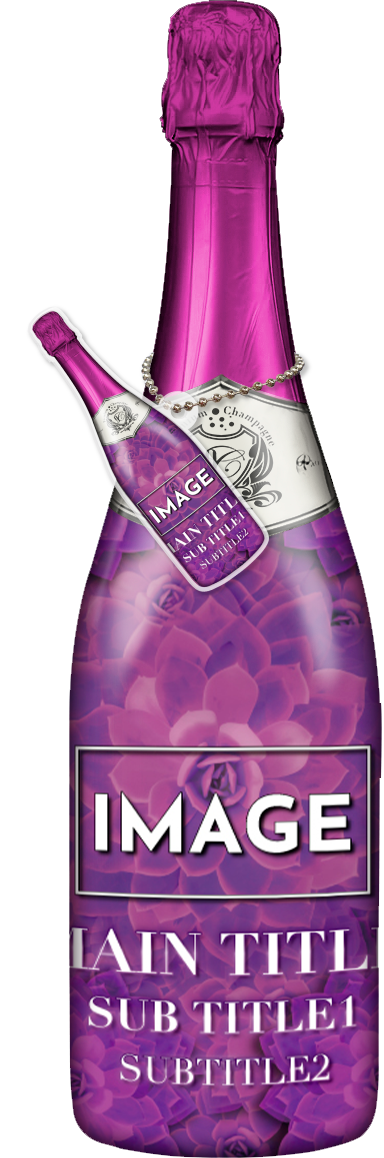 メンズオリシャン(メガオリシャン)のオリシャン、オリジナルシャンパン B-32