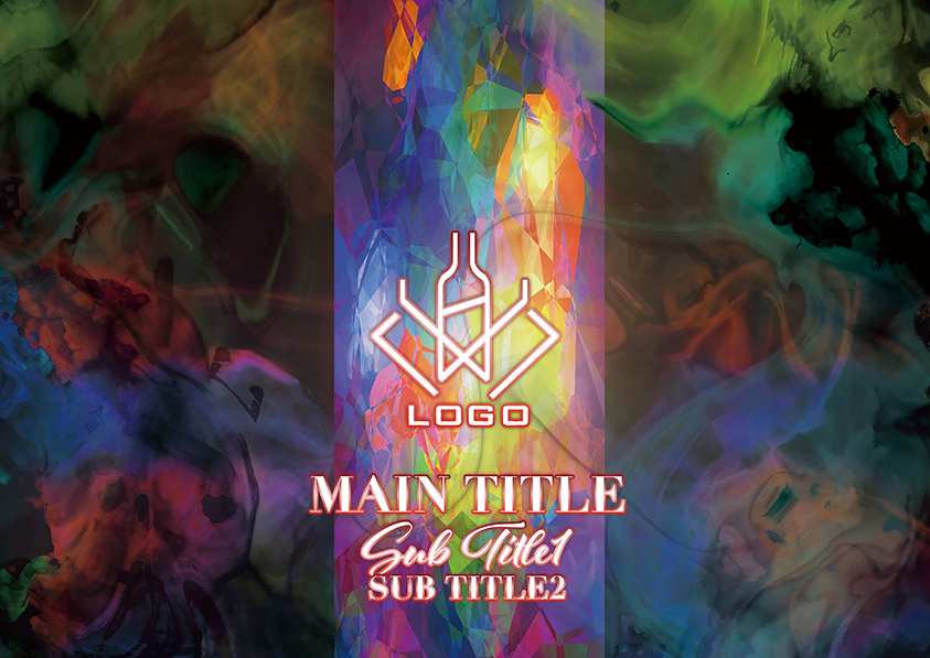 メンズオリシャン(メガオリシャン)のオリシャン、オリジナルシャンパン B-36