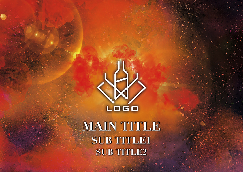 メンズオリシャン(メガオリシャン)のオリシャン、オリジナルシャンパン B-34