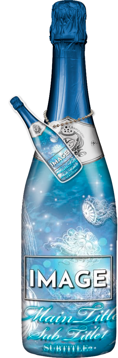 メンズオリシャン(メガオリシャン)のオリシャン、オリジナルシャンパン B-22