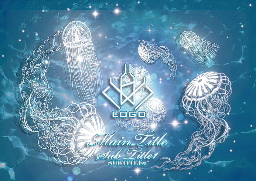 メンズオリシャン(メガオリシャン)のオリシャン、オリジナルシャンパン B-22