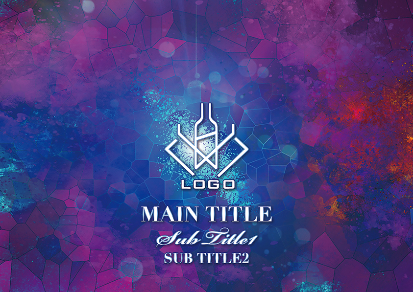 メンズオリシャン(メガオリシャン)のオリシャン、オリジナルシャンパン B-33