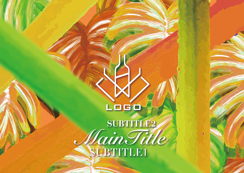 メンズオリシャン(メガオリシャン)のオリシャン、オリジナルシャンパン B-1