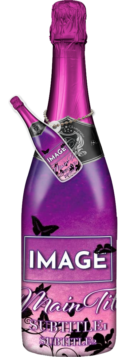 メンズオリシャン(メガオリシャン)のオリシャン、オリジナルシャンパン B-16