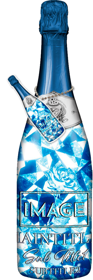 メンズオリシャン(メガオリシャン)のオリシャン、オリジナルシャンパン B-24