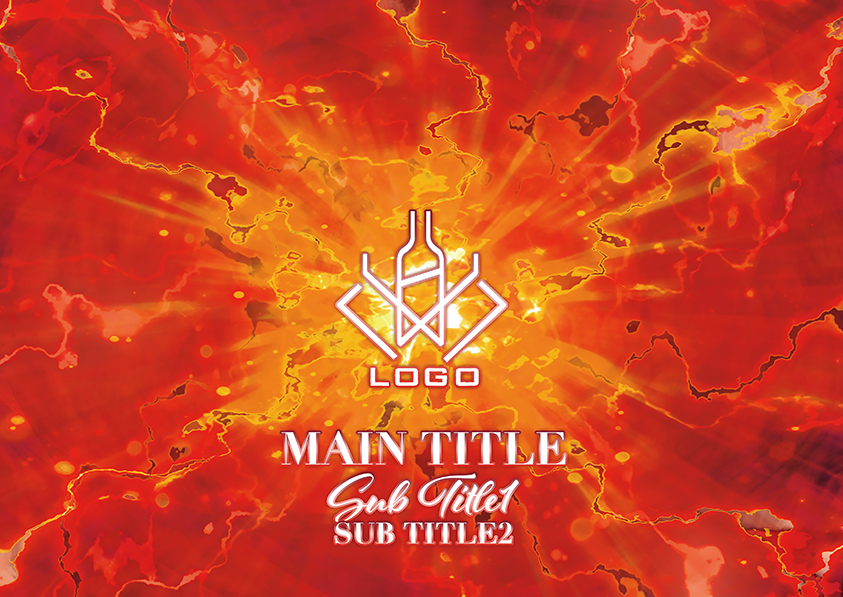 メンズオリシャン(メガオリシャン)のオリシャン、オリジナルシャンパン B-31