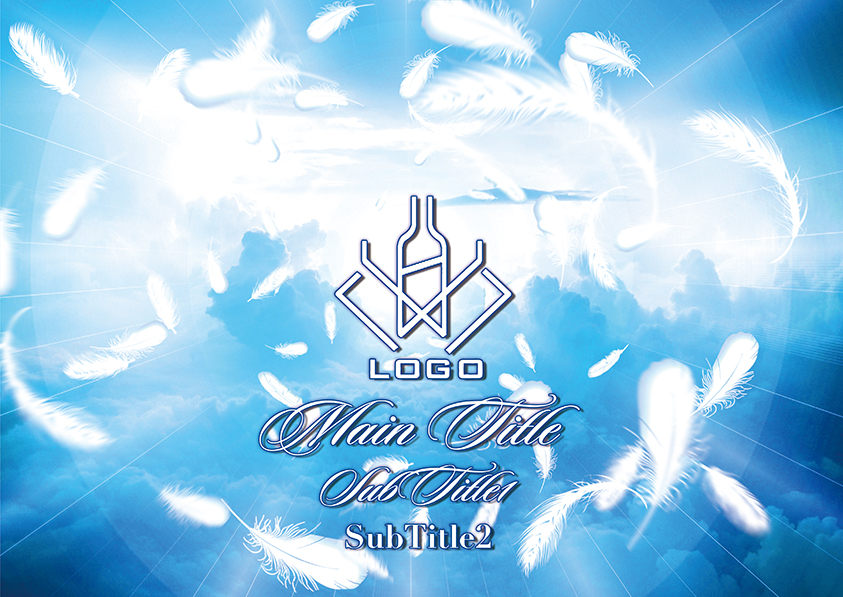 メンズオリシャン(メガオリシャン)のオリシャン、オリジナルシャンパン B-13