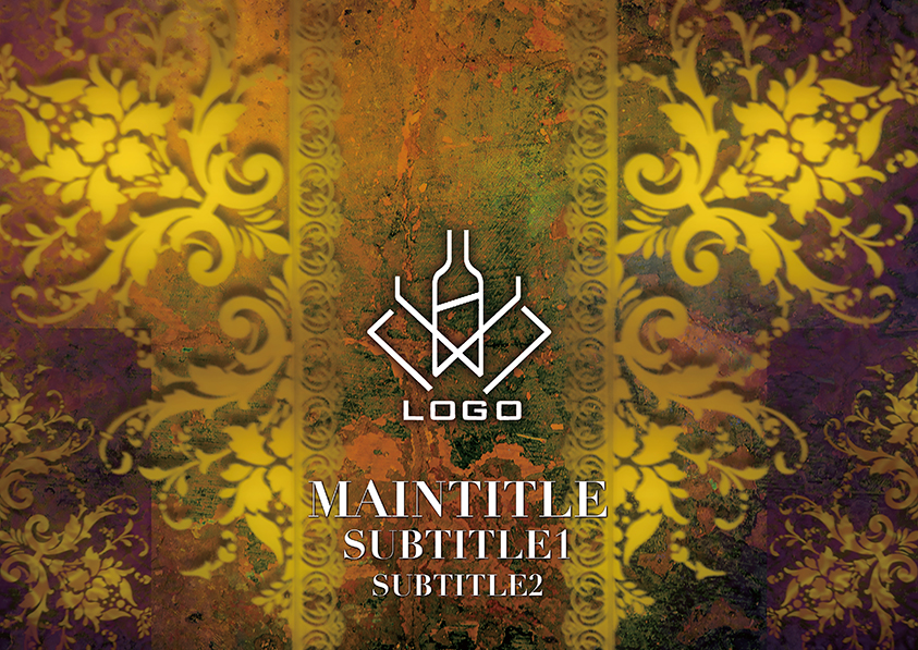 メンズオリシャン(メガオリシャン)のオリシャン、オリジナルシャンパン B-28