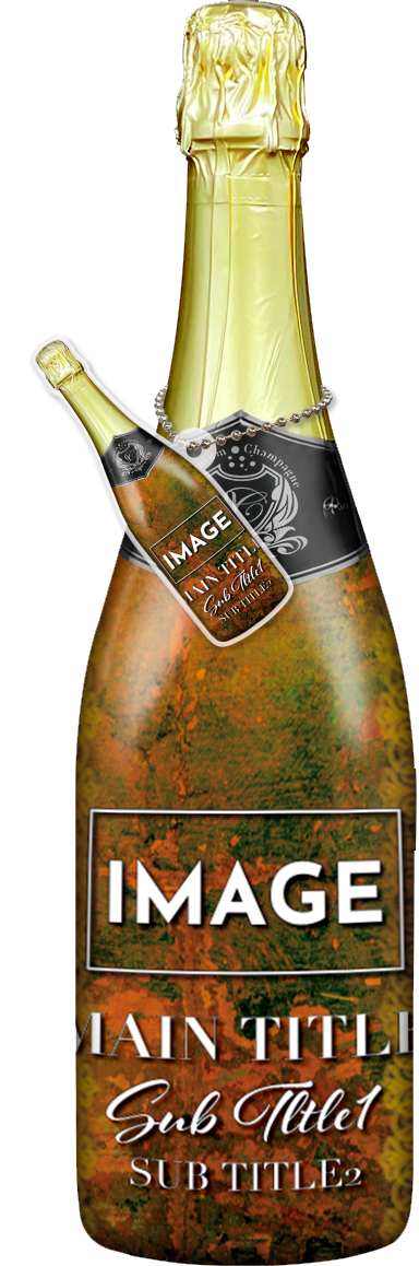 メンズオリシャン(メガオリシャン)のオリシャン、オリジナルシャンパン B-28