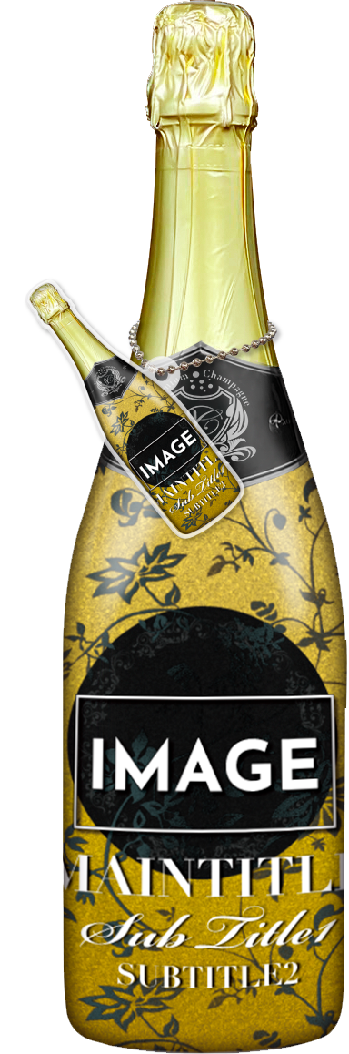 メンズオリシャン(メガオリシャン)のオリシャン、オリジナルシャンパン B-26