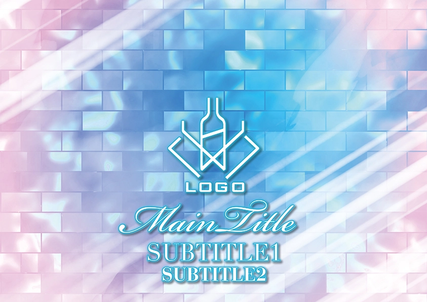 メンズオリシャンのオリシャン、オリジナルシャンパン B-2