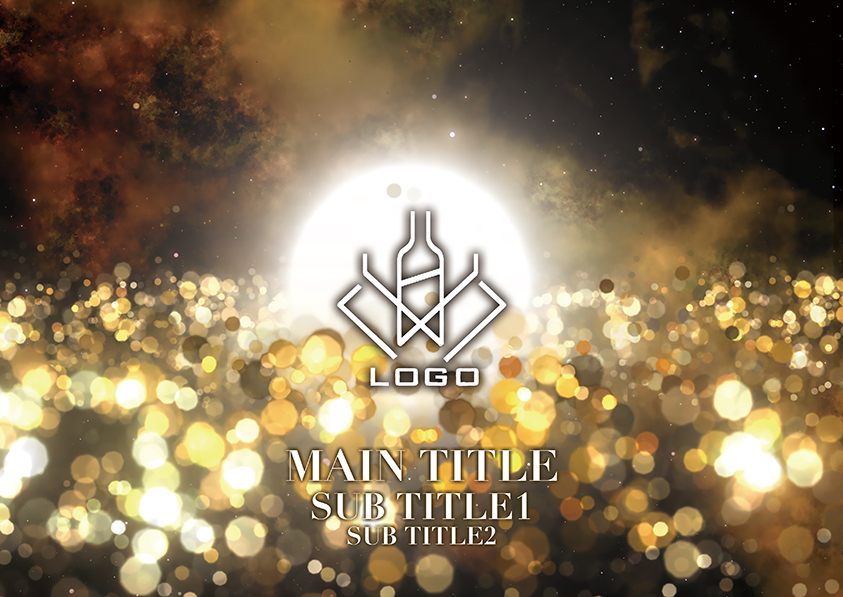 メンズオリシャン(メガオリシャン)のオリシャン、オリジナルシャンパン B-30