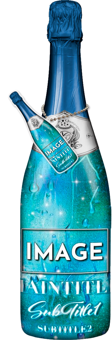 メンズオリシャン(メガオリシャン)のオリシャン、オリジナルシャンパン B-23