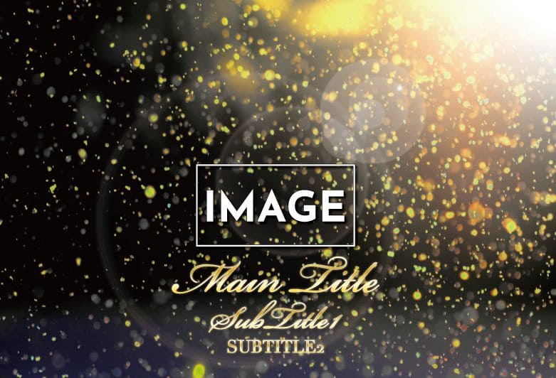 メンズオリシャン(メガオリシャン)のオリシャン、オリジナルシャンパン B-18