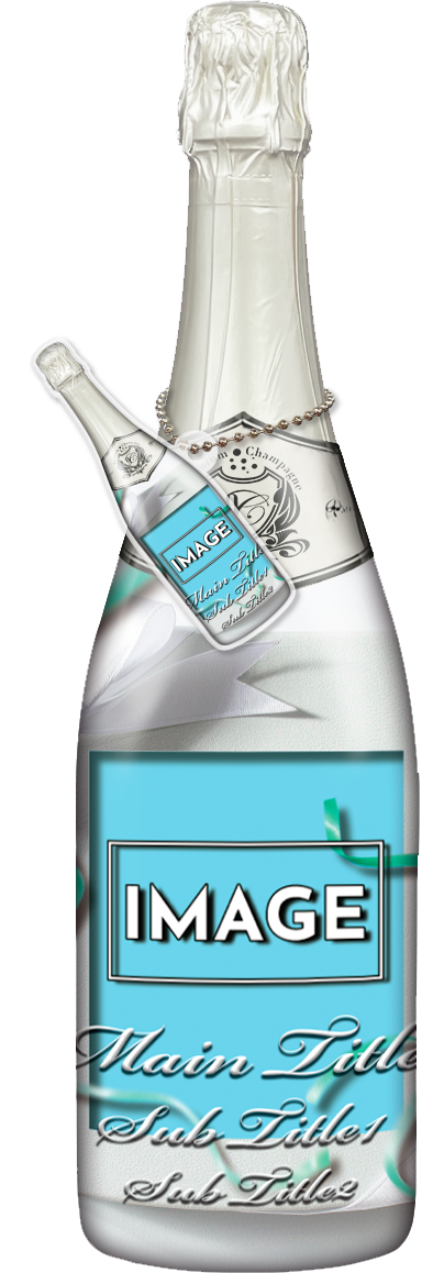 メンズオリシャン(メガオリシャン)のオリシャン、オリジナルシャンパン C-2