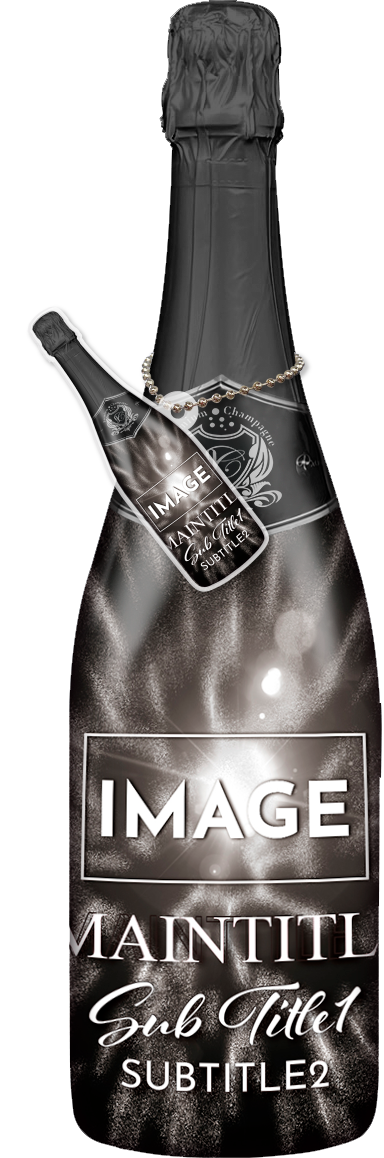 メンズオリシャン(メガオリシャン)のオリシャン、オリジナルシャンパン C-15