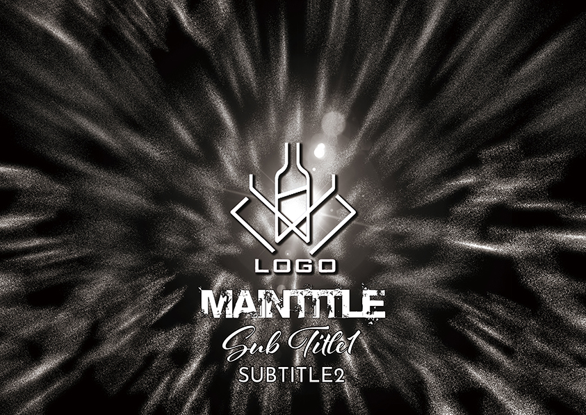 メンズオリシャン(メガオリシャン)のオリシャン、オリジナルシャンパン C-15