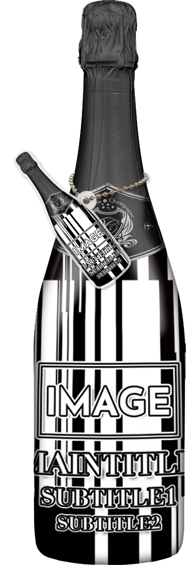 メンズオリシャン(メガオリシャン)のオリシャン、オリジナルシャンパン C-17