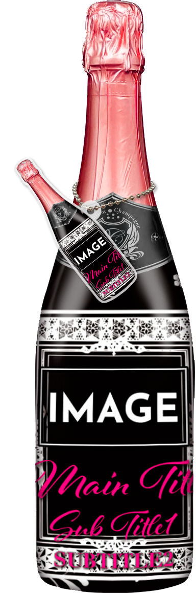 メンズオリシャン(メガオリシャン)のオリシャン、オリジナルシャンパン C-18