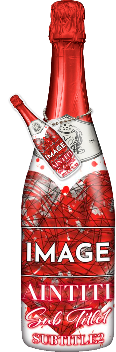 メンズオリシャン(メガオリシャン)のオリシャン、オリジナルシャンパン C-23