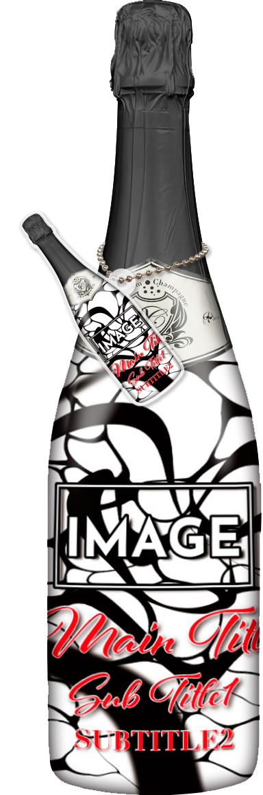 メンズオリシャン(メガオリシャン)のオリシャン、オリジナルシャンパン C-28