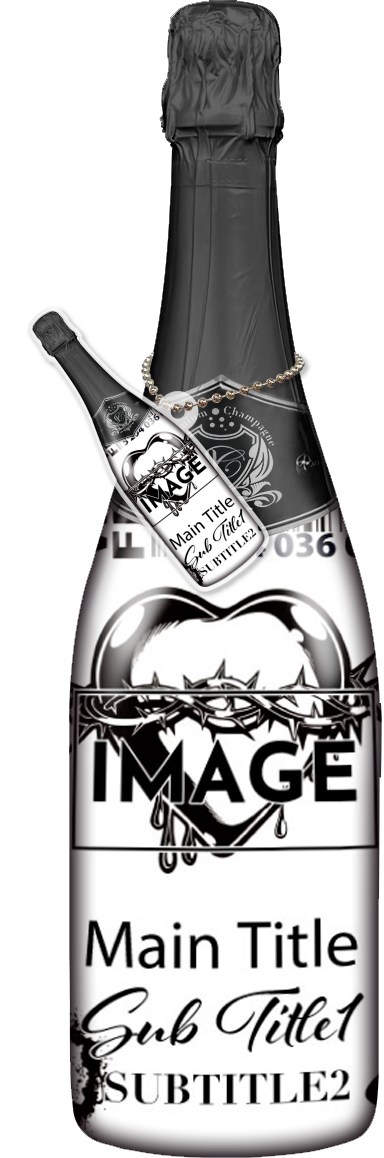 メンズオリシャン(メガオリシャン)のオリシャン、オリジナルシャンパン C-29