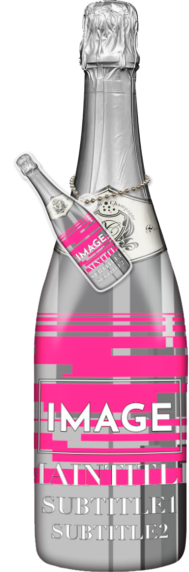 メンズオリシャン(メガオリシャン)のオリシャン、オリジナルシャンパン C-43