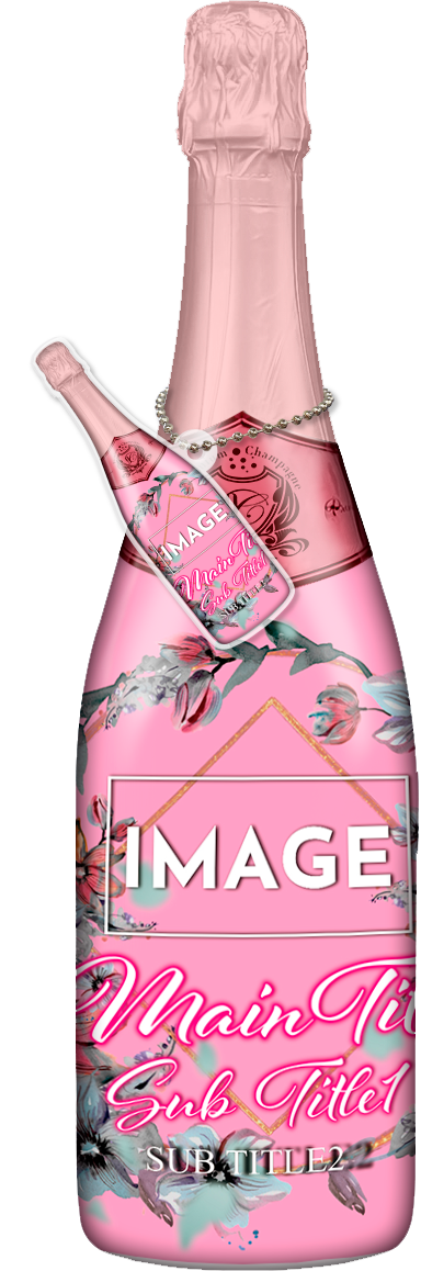 メンズオリシャン(メガオリシャン)のオリシャン、オリジナルシャンパン C-10