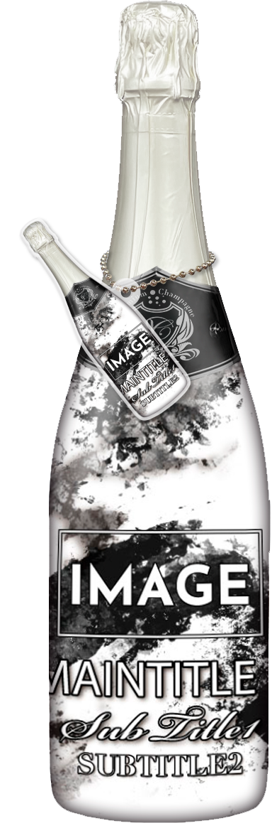 メンズオリシャン(メガオリシャン)のオリシャン、オリジナルシャンパン C-31