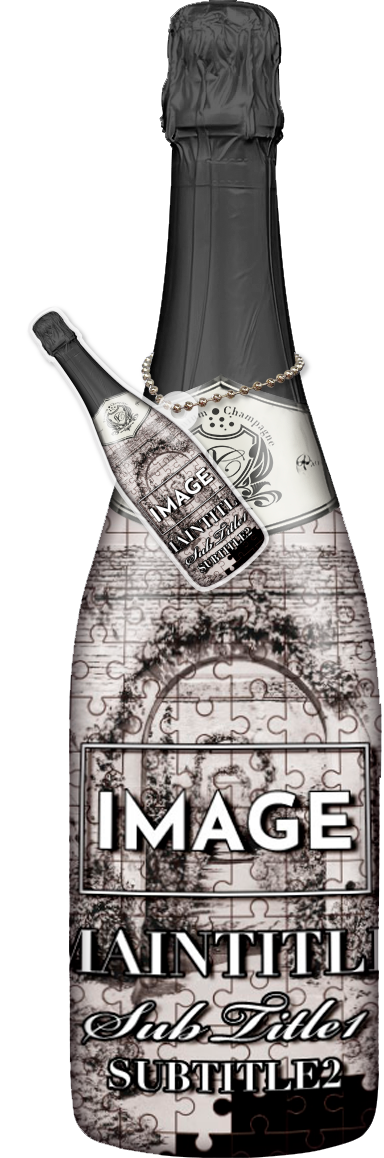 メンズオリシャン(メガオリシャン)のオリシャン、オリジナルシャンパン C-33