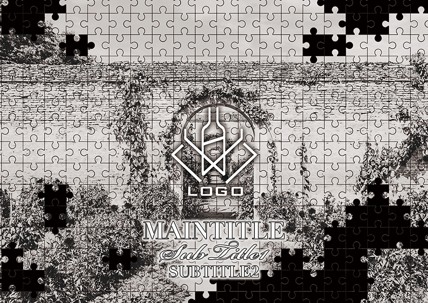 メンズオリシャン(メガオリシャン)のオリシャン、オリジナルシャンパン C-33