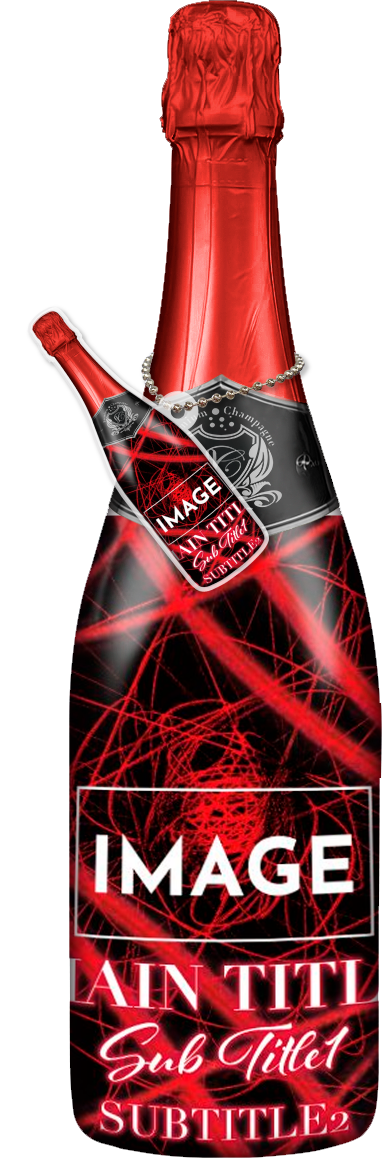 メンズオリシャン(メガオリシャン)のオリシャン、オリジナルシャンパン C-38