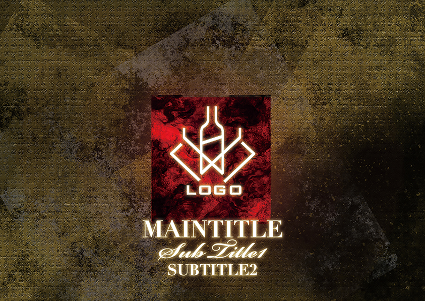 メンズオリシャン(メガオリシャン)のオリシャン、オリジナルシャンパン C-36