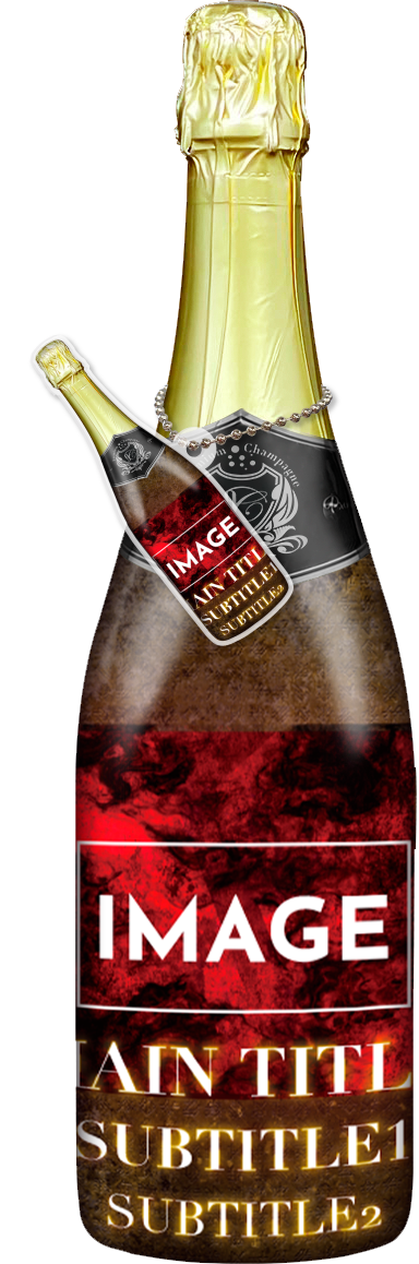 メンズオリシャン(メガオリシャン)のオリシャン、オリジナルシャンパン C-36