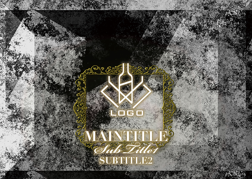 メンズオリシャン(メガオリシャン)のオリシャン、オリジナルシャンパン C-37