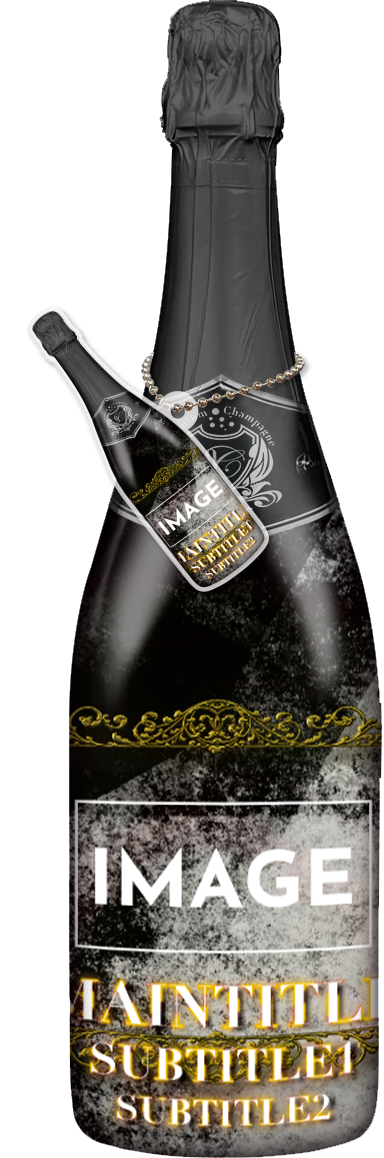 メンズオリシャン(メガオリシャン)のオリシャン、オリジナルシャンパン C-37