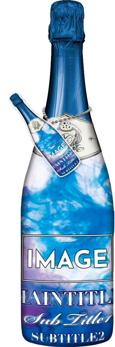 メンズオリシャン(メガオリシャン)のオリシャン、オリジナルシャンパン C-34