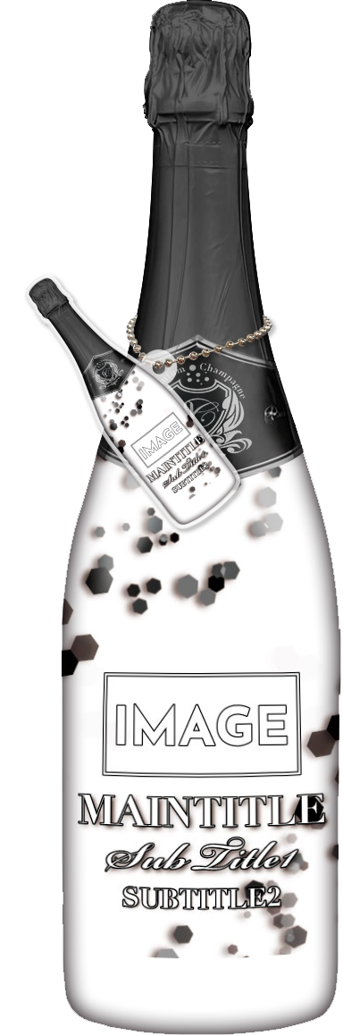 メンズオリシャン(メガオリシャン)のオリシャン、オリジナルシャンパン C-32