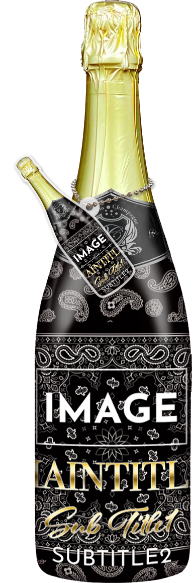 メンズオリシャン(メガオリシャン)のオリシャン、オリジナルシャンパン C-16