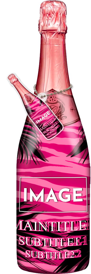 メンズオリシャン(メガオリシャン)のオリシャン、オリジナルシャンパン C-13