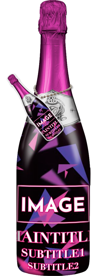 メンズオリシャン(メガオリシャン)のオリシャン、オリジナルシャンパン C-14