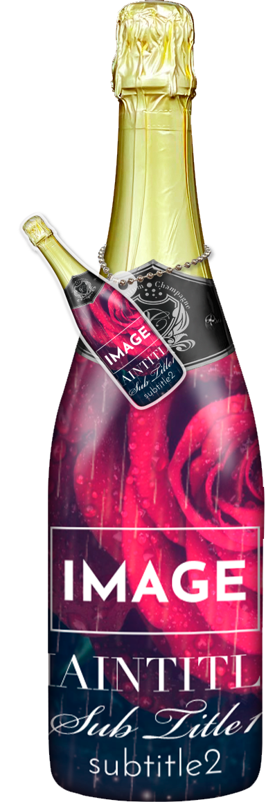 メンズオリシャン(メガオリシャン)のオリシャン、オリジナルシャンパン C-9